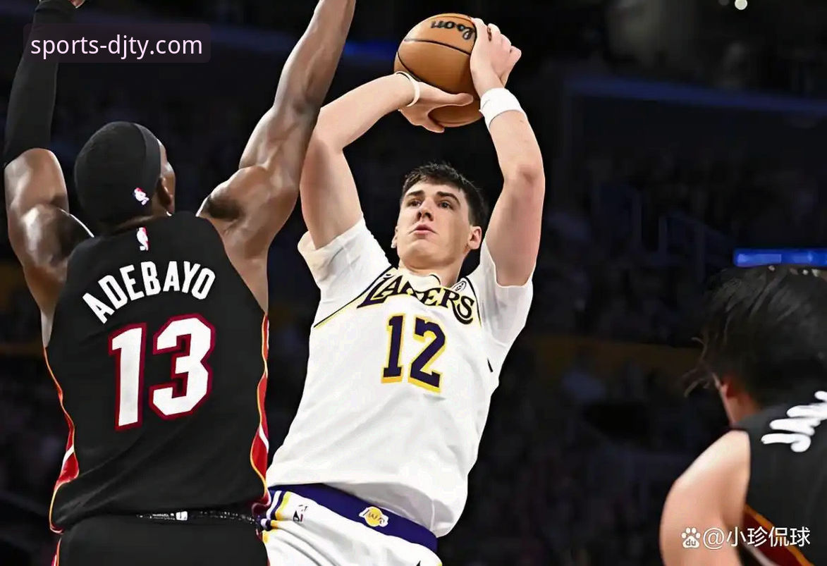 大江体育运动无极限 解析湖人137-130胜步行者:3个关键数据与1个顶级观赛平台体验