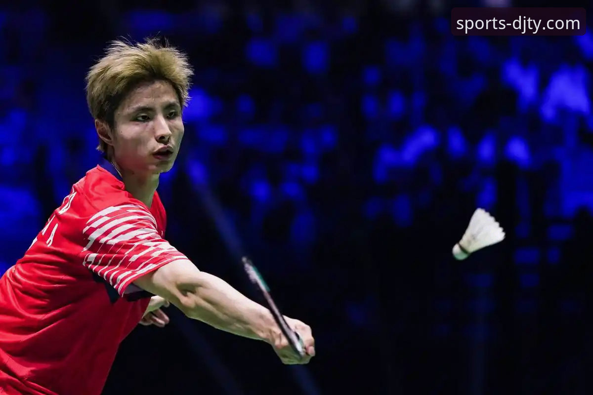 资深用户实测分享：通过大江体育App深度复盘石宇奇亚锦赛夺冠的技战术细节